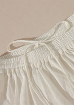 Pandan Coconut Cake Skirt - LaceMade