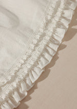 Pandan Coconut Cake Skirt - LaceMade