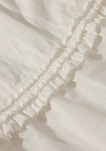 Pandan Coconut Cake Skirt - LaceMade