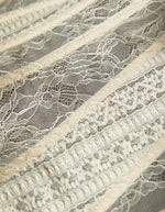 Peerless Beauty Corset - LaceMade