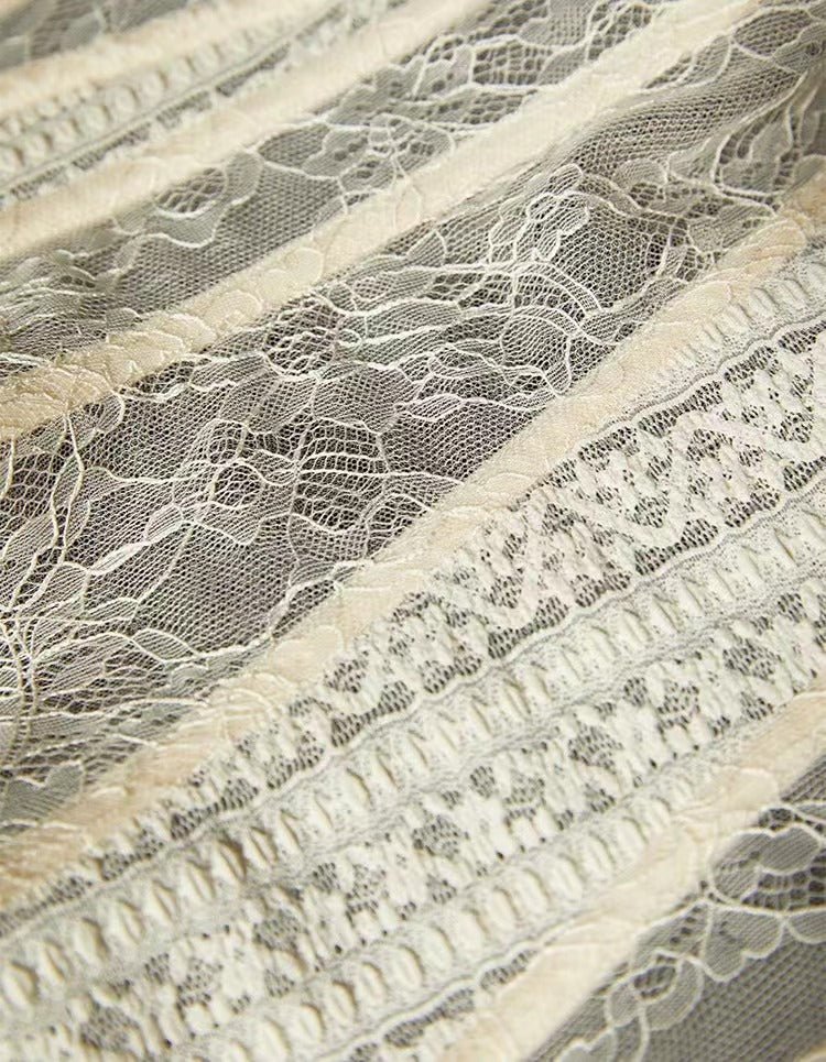 Peerless Beauty Corset - LaceMade