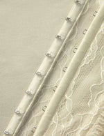 Peerless Beauty Corset - LaceMade