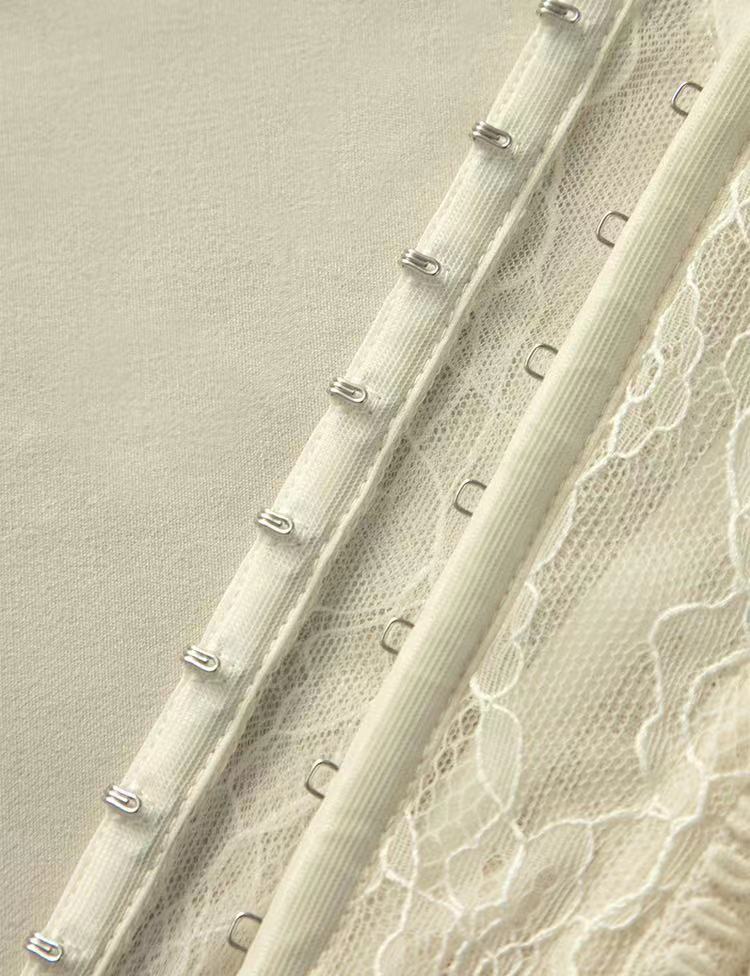 Peerless Beauty Corset - LaceMade