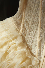 Peerless beauty Corset Dress - LaceMade