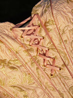Peerless beauty Corset Jacket - LaceMade