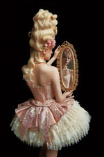 Peerless beauty Corset Jacket - LaceMade