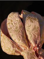 Peerless beauty Corset Jacket - LaceMade