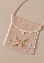 Pink Parterre Bag - LaceMade