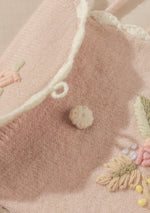 Pink Parterre Bag - LaceMade