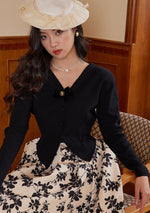 Polar Night Cardigan - LaceMade