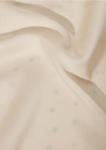 Polka Blouse - LaceMade
