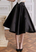Polka Skirt - LaceMade