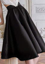 Polka Skirt - LaceMade