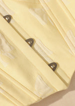 Princess Belle Corset - LaceMade