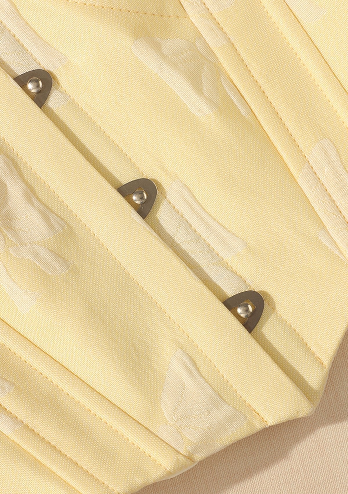 Princess Belle Corset - LaceMade
