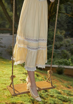Princess Belle Dress Ⅱ - LaceMade