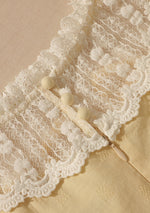 Princess Belle Dress Ⅱ - LaceMade