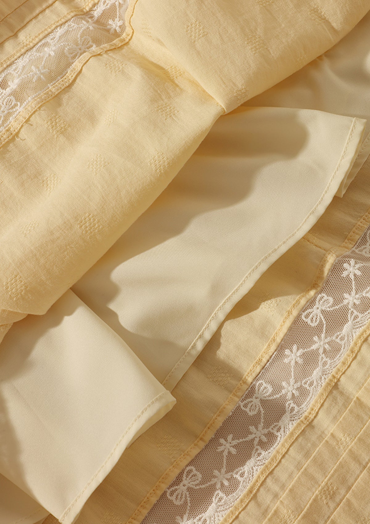 Princess Belle Dress Ⅱ - LaceMade