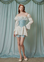 Princess Elsa Dress - LaceMade