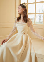 Princess Jenny Dress - LaceMade