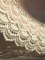 Printemps Knitting Dress - LaceMade