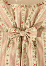 Redcurrant Dress - LaceMade