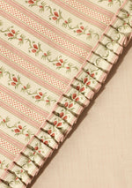 Redcurrant Dress - LaceMade