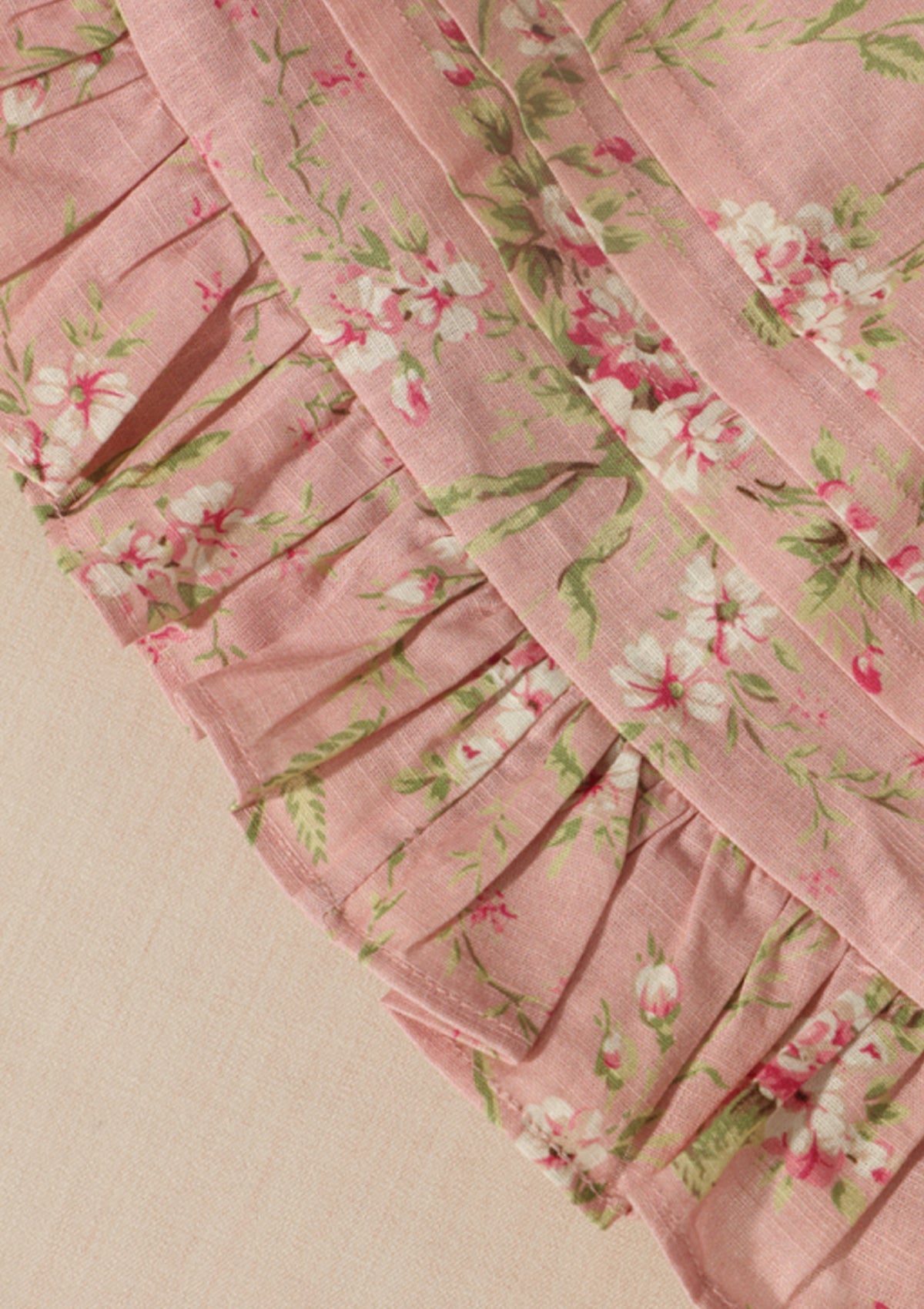 Rosa Rubus Story Corset Dress - LaceMade
