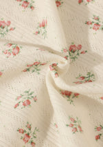 Snow Rose Underneath Shirt - LaceMade
