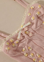 Spring Chanson Dress Ⅱ - LaceMade