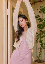Spring Chanson Dress Ⅱ - LaceMade