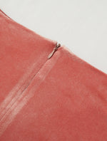 Spring Peach Skirt - LaceMade