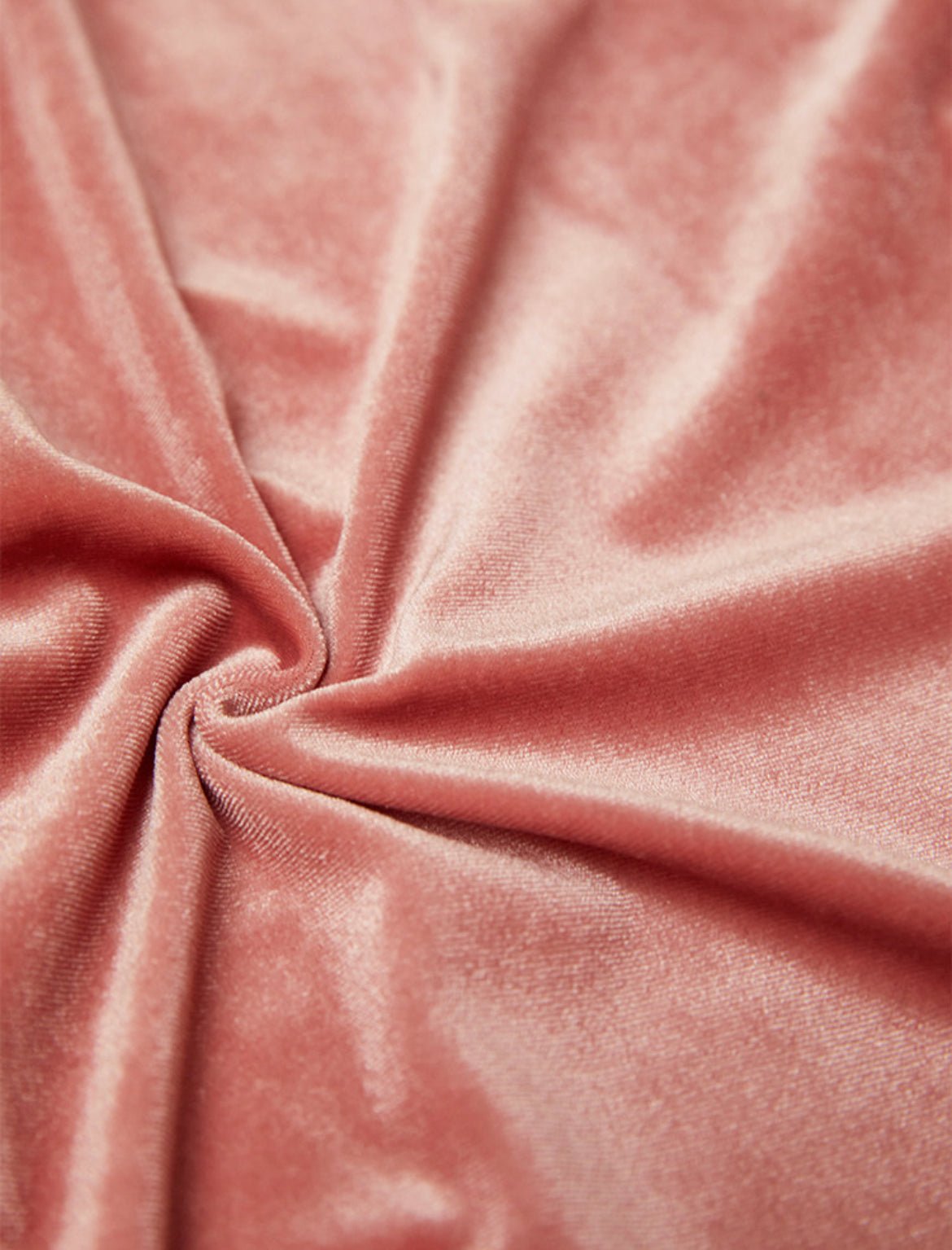Spring Peach Skirt - LaceMade