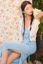 Starry Garden Cardigan - LaceMade