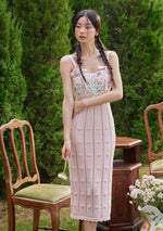 Summer in Kaleidoscope Dress - LaceMade
