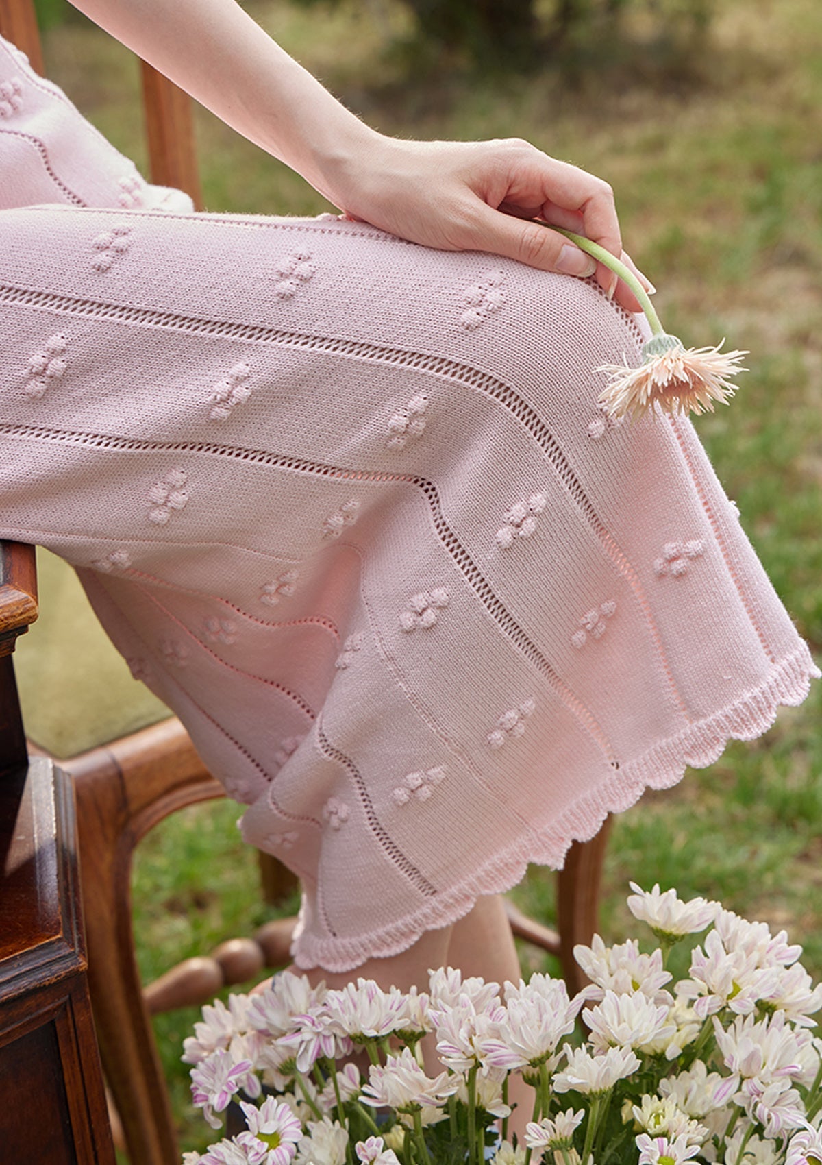 Summer in Kaleidoscope Dress - LaceMade