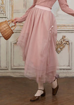 Sunshine Picnic Skirt - LaceMade
