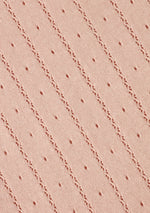 Sweet Bubbly Rose Dress - LaceMade