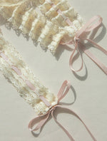 Sweet Butterfly Dress - LaceMade