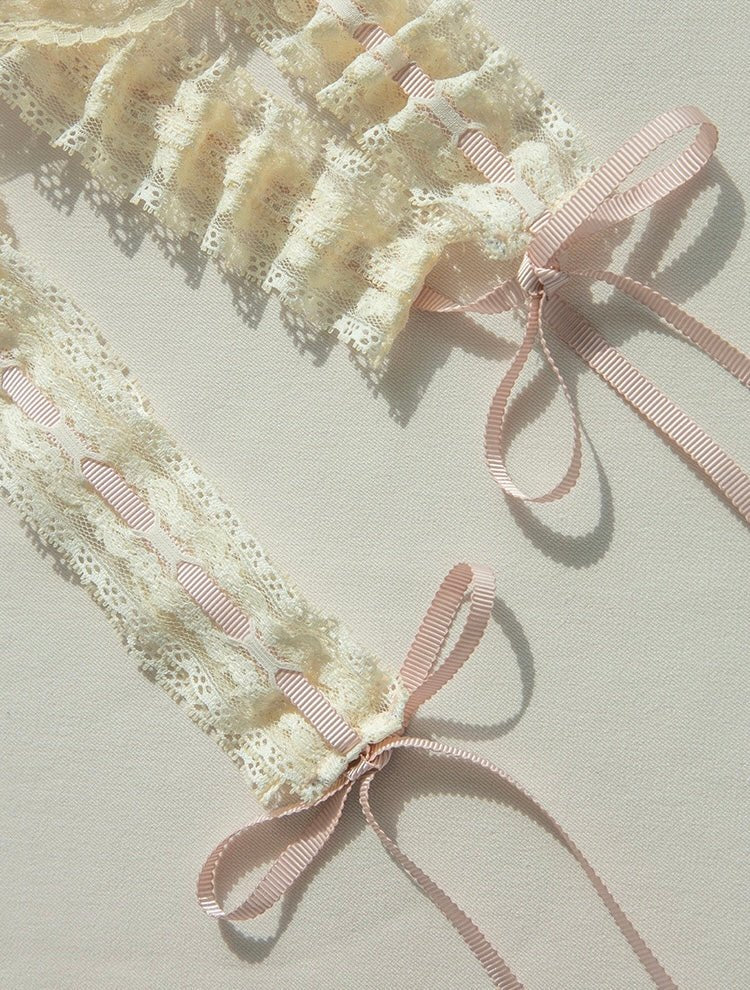 Sweet Butterfly Dress - LaceMade