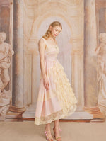 Sweet Butterfly Dress - LaceMade