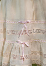 Sweet Catreena Skirt - LaceMade