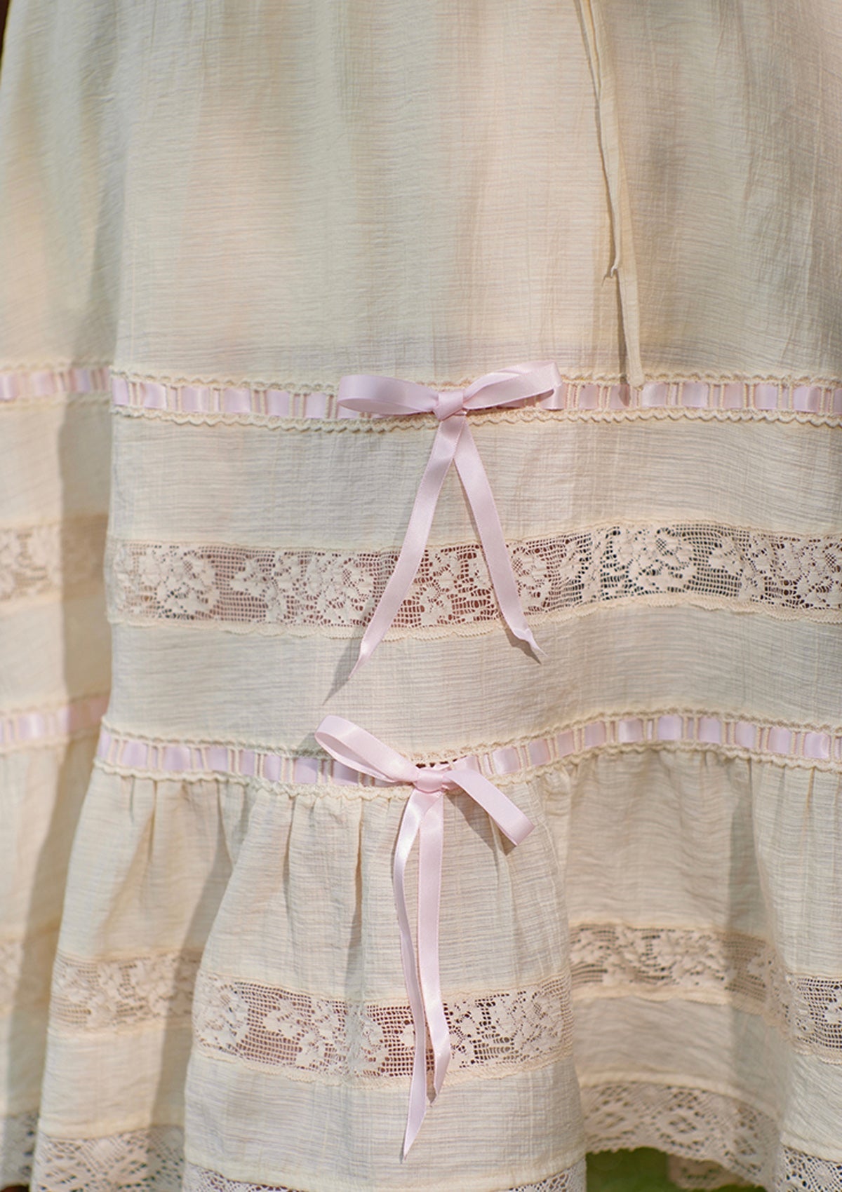 Sweet Catreena Skirt - LaceMade