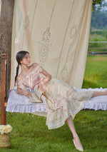 Sweet Catreena Skirt - LaceMade