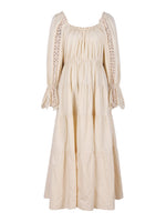 Van Gogh Dress - LaceMade
